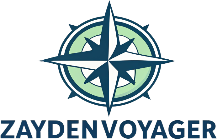 Zayden Voyager